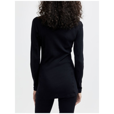 Gyerek funkciós póló Craft PRO Wool Extreme X