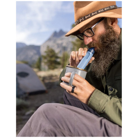 LifeStraw Peak Personal vízszűrő