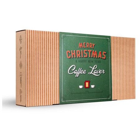 Grower´s cup Karácsony 10db ajándékcsomag