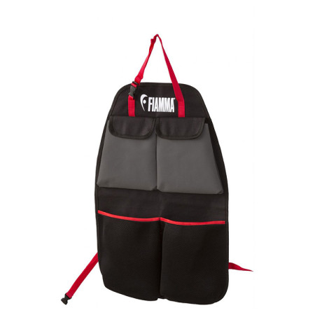 Fiamma Pack Organizer Seat rendszerező fekete