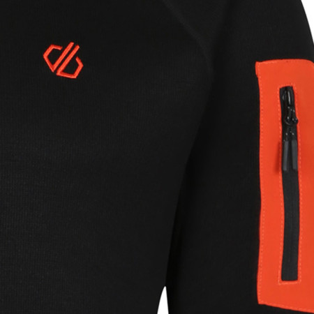 Dare 2b Mens Torrek Fleece férfi pulóver