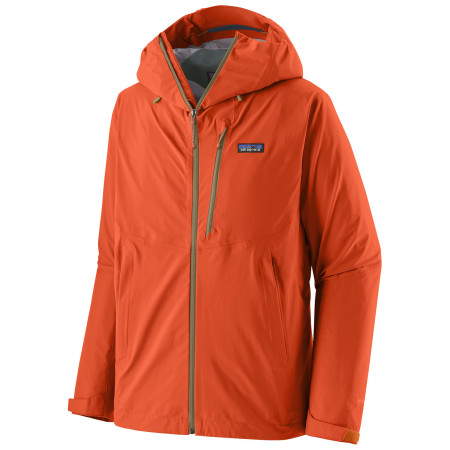 Patagonia Granite Crest Jacket férfi dzseki