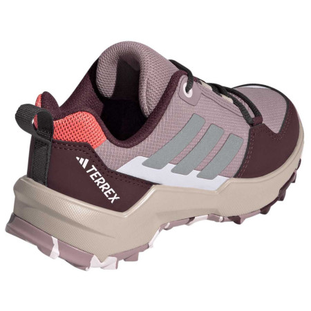 Adidas Terrex Ax4R K Pink gyerek cipő