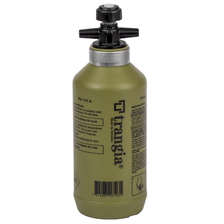 Trangia 0,3l üzemanyag palack