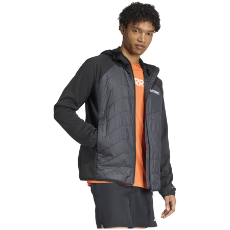 Adidas Multi Hyb Jkt férfi dzseki