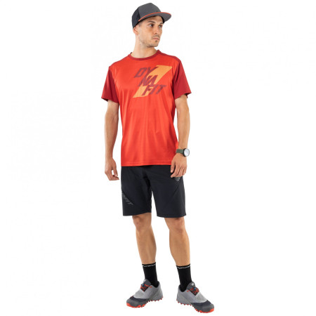 Dynafit Transalper2 Light Dst Shorts M férfi rövidnadrág