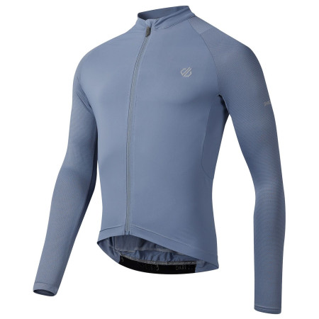 Dare 2b Lightning Long Sleeve Jersey férfi kerékpáros mez