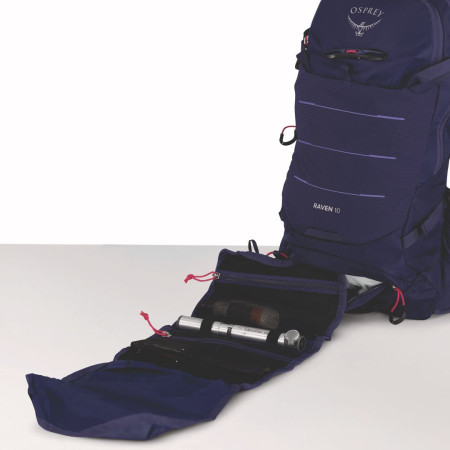 Osprey Raven 14 női hátizsák