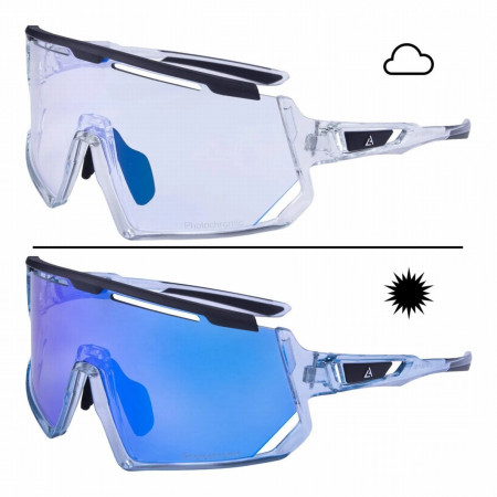 Laceto Aurora Photo napszemüveg