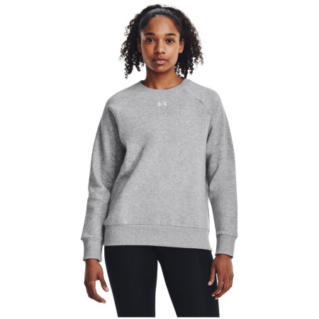 Under Armour Rival Fleece Crew női pulóver
