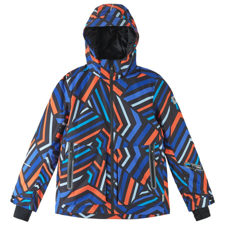 Reima Tirro gyerek télikabát fekete