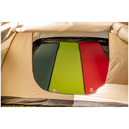 Zulu Natal 2,5 önfelfújódó matrac