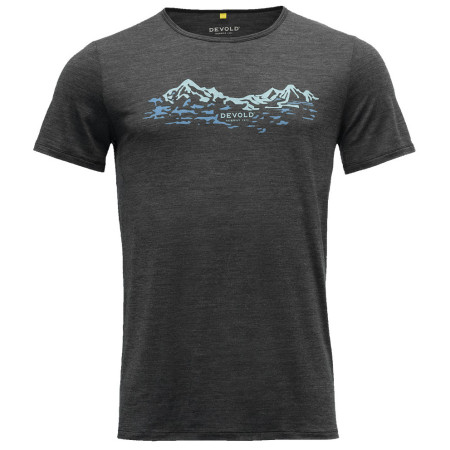 Devold Utladalen Merino 130 Tee Man férfi funkcionális póló