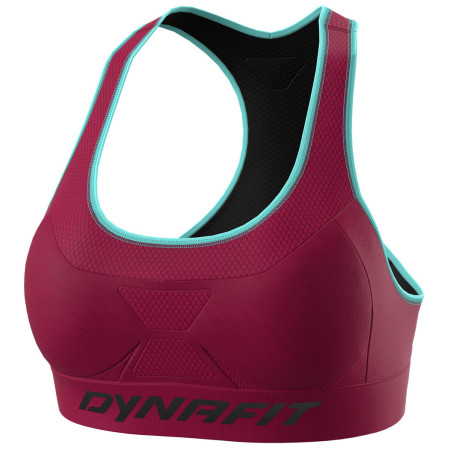 Dynafit Speed W Bra sport melltartó piros