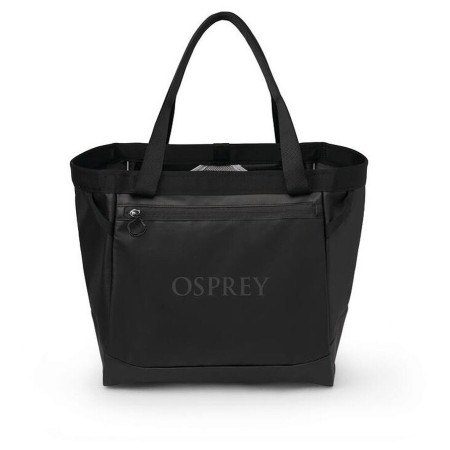 Osprey Transporter Gear Tote 28 utazótáska fekete raven black