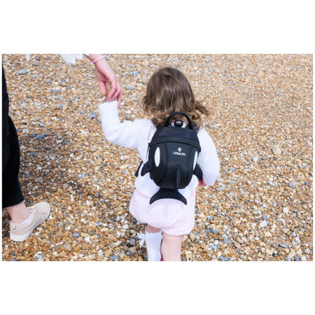 LittleLife Toddler Backpack Orca gyerek hátizsák