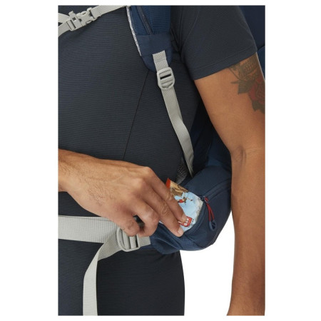 Lowe Alpine Yacuri 55 hátizsák