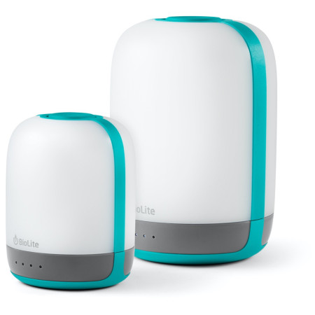 BioLite AlpenGlow 250 újratölthető lámpa