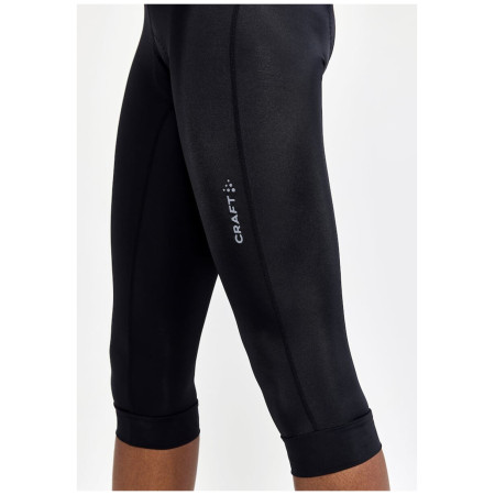 Női kerékpáros nadrág Craft Core Endru Knickers