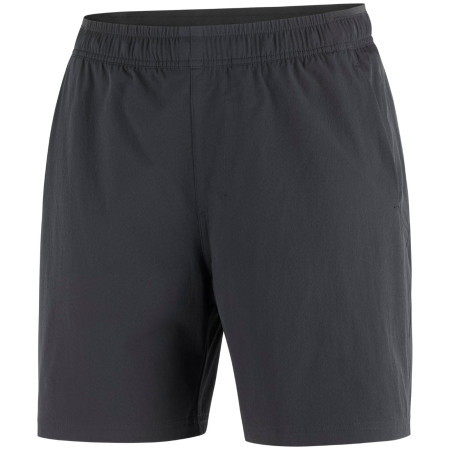 Salomon Wayfarer Ease 2.0 shirt W női rövidnadrág fekete Deep Black