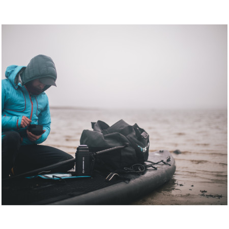 LifeVenture Expedition Duffle 100L utazótáska
