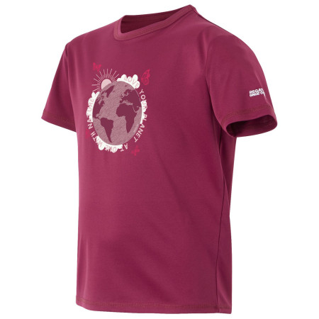 Regatta Alvarado IX gyerek póló