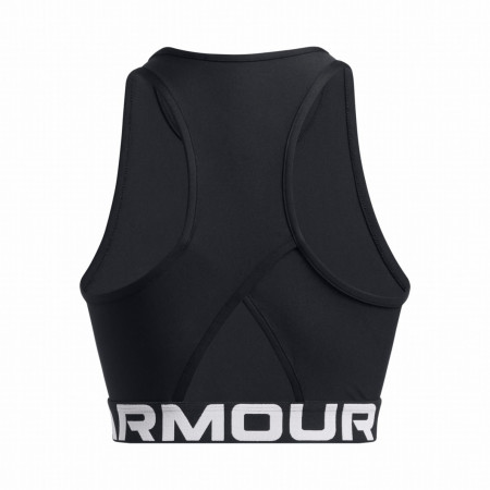Under Armour HeatGear Rib Tank női felső