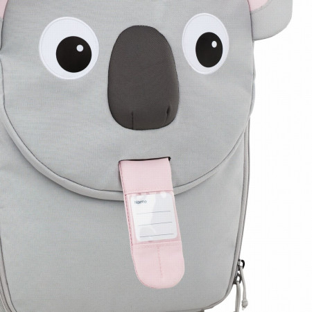 Affenzahn Kids Suitcase gyermek bőrönd