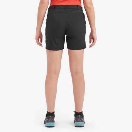 Montane Fem Terra Stretch Lite Shorts női rövidnadrág