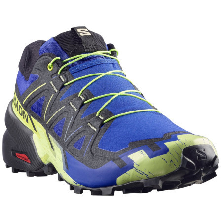 Salomon Speedcross 6 férfi futócipő