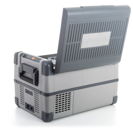 G21 Kompresszoros 40l kompresszoros hűtőtáska