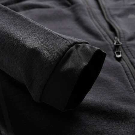 Alpine Pro Onneco 3 gyerek pulóver