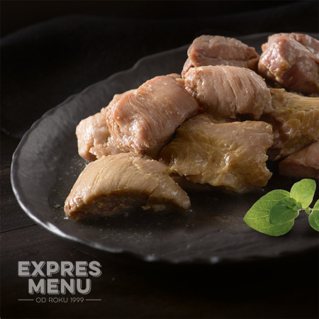 Expres menu Pulykahús 300 g készétel