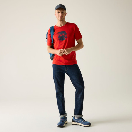 Regatta Cline IX férfi póló