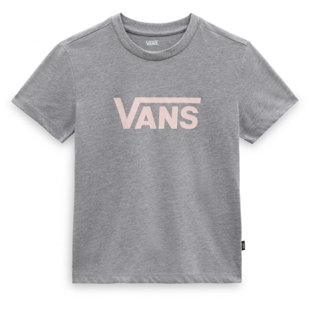 Vans Wm Drop V Ss Crew-B női póló