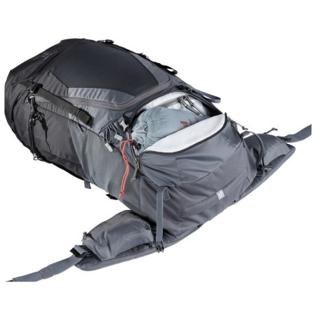 Hátizsák Deuter Futura Air Trek 50+10