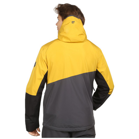 Alpine Pro Norem 3 férfi dzseki