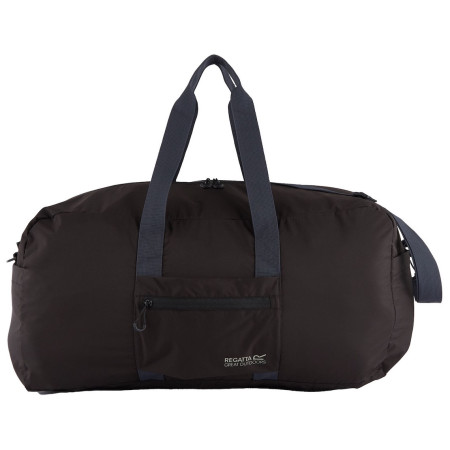 Regatta Ultralite Packaway Duffle 50L sport táska fekete Black