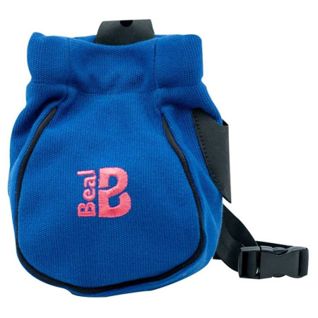 Beal Cocoon Clic-Clac II ziazsák kék BLUE