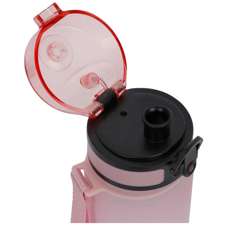 Regatta 0.6L Tritan Flip kulacs
