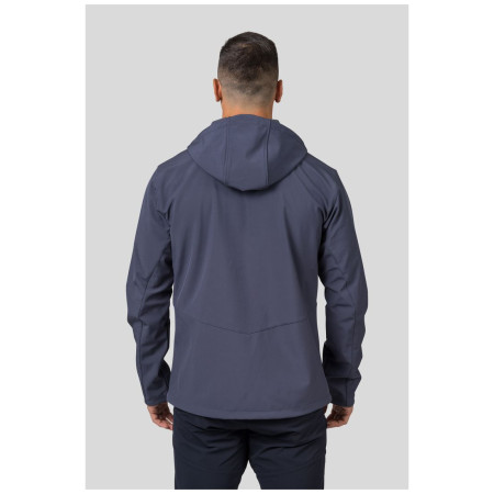 Hannah Shelton férfi softshell kabát