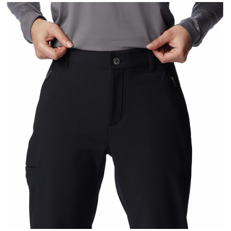 Columbia Back Beauty™ Warm Softshell Pant női nadrág