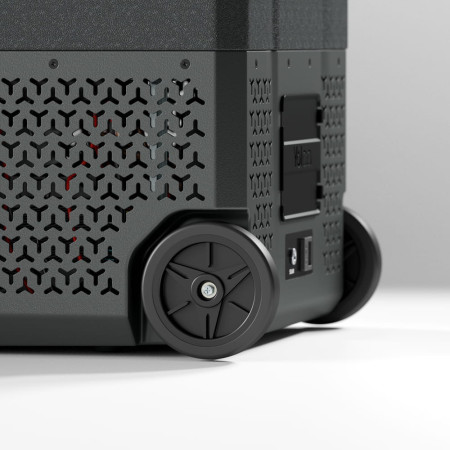 Yolco TCX50 kompresszoros hűtőláda