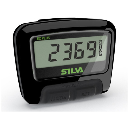 Kiállított termék - Lépésszámláló Silva ex Plus