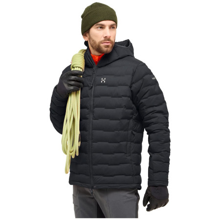 Haglöfs Spitz Down férfi dzseki