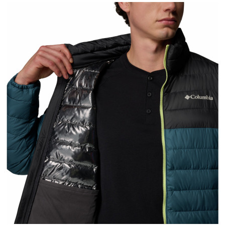 Columbia Powder Lite™ II Jacket férfi dzseki