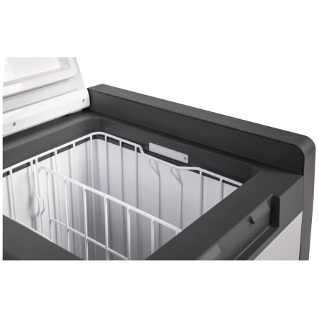 Brunner Polarys Criomaster HPI 73 kompresszoros hűtőláda