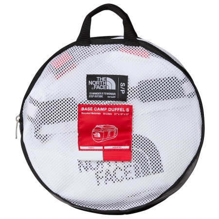 The North Face Base Camp Duffel - S utazótáska