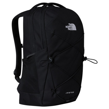 The North Face Jester férfi hátizsák fekete/fehér TNF Black-NPF