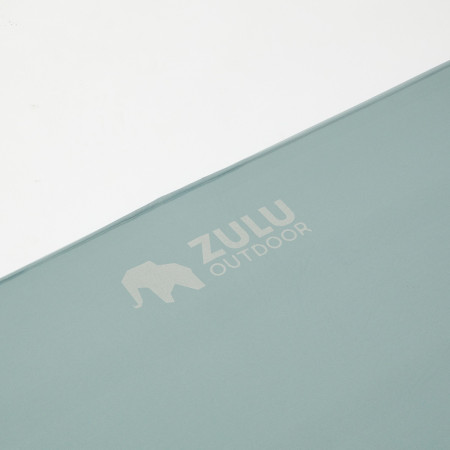 Zulu DreamKing 3D Mat Double 10 önfelfújódó matrac